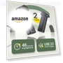 Thumbnail GPS Drone with 4K Camera, Auto Return, Follow Me, Brushless Motor, 46 Mins Flight — Drones, Holy Stone