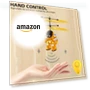 Thumbnail Hand Controlled Drone Toy with LED Light for Kids — Interactive Learning Devices, BYIUA