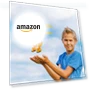 Thumbnail Hand Controlled Drone Toy with LED Light for Kids — Interactive Learning Devices, BYIUA