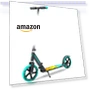 Thumbnail Adjustable Height Foldable Scooter for Kids and Adults — Push Scooters, LEEYV