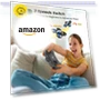 Thumbnail Mini Drone for Kids and Beginners with Auto Hovering, 3D Flips, and 3 Batteries — Flying Toys, Holy Stone