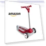 Thumbnail 3 Wheel Scooter for Kids and Toddlers, Red Kick Scooter — Baby Walkers, Radio Flyer