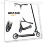 Thumbnail Prodigy X Pro Scooter - High Performance Stunt Scooter — Classic Skateboards, Envy Scooters