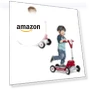 Thumbnail Toddler Scooter and Ride On Toy for Kids Ages 1-4 Years — Balance Bikes, Radio Flyer