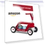 Thumbnail Toddler Scooter and Ride On Toy for Kids Ages 1-4 Years — Balance Bikes, Radio Flyer