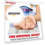Thumbnail Hand Operated Motion Sensor Drone for Kids and Adults - LED Indoor UFO Toy — Flying Toys, Force1