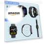 Thumbnail 1.91" Smartwatch with Bluetooth Calls, Fitness Tracker, 110+ Sport Modes — Smartwatches, Matast