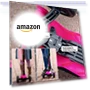 Thumbnail 3 Wheel Scooter for Kids with Adjustable Handlebar - Perfect for Ages 3-10 — Electric Vehicles, New Bounce
