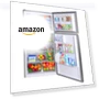 Thumbnail 33 in. 20.4 cu. ft Capacity Refrigerator/Freezer with Ice Maker, Adjustable Shelves, ENERGY STAR Certified — Cooling Solutions, Kenmore