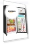 Thumbnail 4.5 Cu.Ft Double Door Mini Refrigerator with Freezer — Mini Fridges, Tehanld