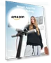 Thumbnail Electric Scooter with Front Suspension, 8.5 Solid Tires, 300W Motor, Smart APP Control — Electric Vehicles, MEGAWHEELS