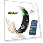 Thumbnail Fitness Monitor Sleep Tracker Smart Ring — Smartwatches, Ysyess