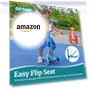 Thumbnail Kids Kick Scooter with LED Wheels and Adjustable Handlebars — Push Scooters, Gotrax