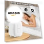 Thumbnail Mini Fridge for Bedroom Skincare Cooler & Warmer Portable Small Refrigerator — Mini Fridges, Hansburg
