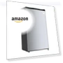 Thumbnail Mini Refrigerator with Freezer Compartment, 3.2 Cubic Feet, Adjustable Thermostat, Reversible Door — Mini Fridges, ARCTIC CHEF