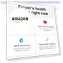 Thumbnail Smart Ring Health Tracker with Heart Rate and Sleep Monitoring — Smart Rings, JHYLJSH