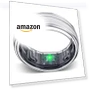 Thumbnail Smart Ring with Sleep & Step Tracker - Waterproof Health Ring — Smart Rings, SEEKZERO