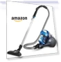 Thumbnail WhirlWind Bagless Canister Vacuum Cleaner 2.5L — Sweepers, Eureka