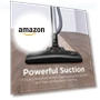 Thumbnail WhirlWind Bagless Canister Vacuum Cleaner 2.5L — Sweepers, Eureka