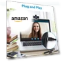 Thumbnail 1080P Webcam with Microphone, Adjustable FOV, Zoom & Privacy Cover — Video Cameras, NexiGo