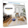 Thumbnail 2-in-1 Robot Vacuum and Mop Combo for Pet Hair, Hard Floor and Carpet — Vacuums, ZC WAS