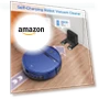 Thumbnail 2-in-1 Robot Vacuum and Mop Combo for Pet Hair, Hard Floor and Carpet — Vacuums, ZC WAS