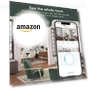 Thumbnail 360° Pan/Tilt/Zoom Wi-Fi Smart Home Security Camera with Motion Tracking — Security Cameras, Wyze