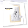 Thumbnail 5-Outlet Splitter with 4 USB Ports and Night Light — Power Solutions & Surge Protection, Addtam