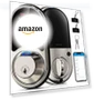 Thumbnail 7-in-1 Smart Door Lock with Fingerprint, App Control, and Keypad — Keyless Entry, Veise