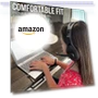 Thumbnail Classroom Headphones With Microphone (10 Pack) - Durable On-Ear Design for Students — In-Ear Headphones, Barks