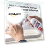 Thumbnail CPAP Disinfectant Spray, Kills 99.9% of Bacteria and Viruses, No Residue — CPAP Accessories, CleanSmart