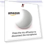Thumbnail Echo Dot Smart Speaker with Alexa — Whole-Home Audio Systems, Amazon
