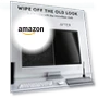 Thumbnail Electronic Screen Cleaner Wipes [2 Pack x40] with Microfiber Cloth — Display Shields, EVEO