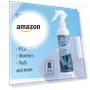 Thumbnail Electronics Cleaning Spray with Microfiber Towel - Safe for Screens & Devices — Cleaning & Repair, Miracle Brands