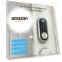Thumbnail Fingerprint Electronic Deadbolt Door Lock with Keypad and Bluetooth — Smart Home Security, SMONET