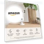 Thumbnail Home Security & Pet Camera with HD video, color night view, motion detection — Cameras & Monitors, Blink