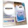 Thumbnail Hospital Grade Disinfectant Spray, Kills 99.9% of Viruses and Bacteria, Hypochlorous Acid Technology, 1 Gallon — Disinfectants, CleanSmart