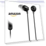 Thumbnail In-Ear Earbud Headphones with Mic — In-Ear Headphones, Sony