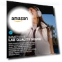 Thumbnail JBuds Lux ANC Wireless Headphones, Hybrid Active Noise Cancelling, Customizable Sound, Spatial Audio Compatible — In-Ear Headphones, JLab