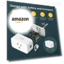Thumbnail Matter Smart Plug, Works with Apple Home, Alexa, Google Home, SmartThings, 4 Pack — Smart Home Modules, Linkind