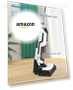 Thumbnail Smart Cordless Wet Dry Vacuum Cleaner and Mop with Self-Cleaning — Smart Cleaning Robots, Mamibot