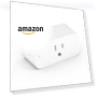 Thumbnail Smart Plug for Alexa | Voice Control Outlet — Mesh Wi-Fi Systems, Amazon