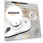 Thumbnail Smart Window Cleaner Robot with Automatic Water Spray — Smart Cleaning Robots, SUNSMAI
