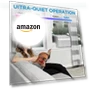Thumbnail U Shaped Smart Inverter Window Air Conditioner — Window, Midea
