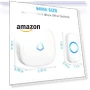 Thumbnail Wireless Doorbell with 58 Chimes, 1000Ft Range, Waterproof — Kits, SECRUI