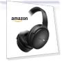Thumbnail Wireless Noise Cancelling Headphones with Active Over Ear Noise Cancelling and Mic — In-Ear Headphones, Bose