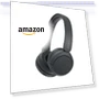 Thumbnail Wireless On-Ear Headphones with Microphone, Bluetooth 5.2 — In-Ear Headphones, Sony