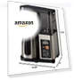 Thumbnail 10-Cup Coffee Maker with Thermal Carafe — Coffee Makers, Zojirushi