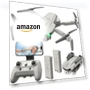 Thumbnail 1080P Camera Drone with Altitude Hold, RC Quadcopter for Beginners — Drones, SIMREX