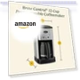 Thumbnail 12-Cup Programmable Coffeemaker with Carafe — Beverage Warmers, Cuisinart